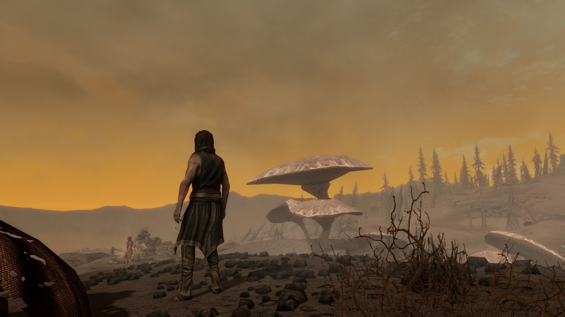 Audugan - Integrated All-Maker Stones of Skyrim mod for The Elder Scrolls V: Skyrim Special Edition