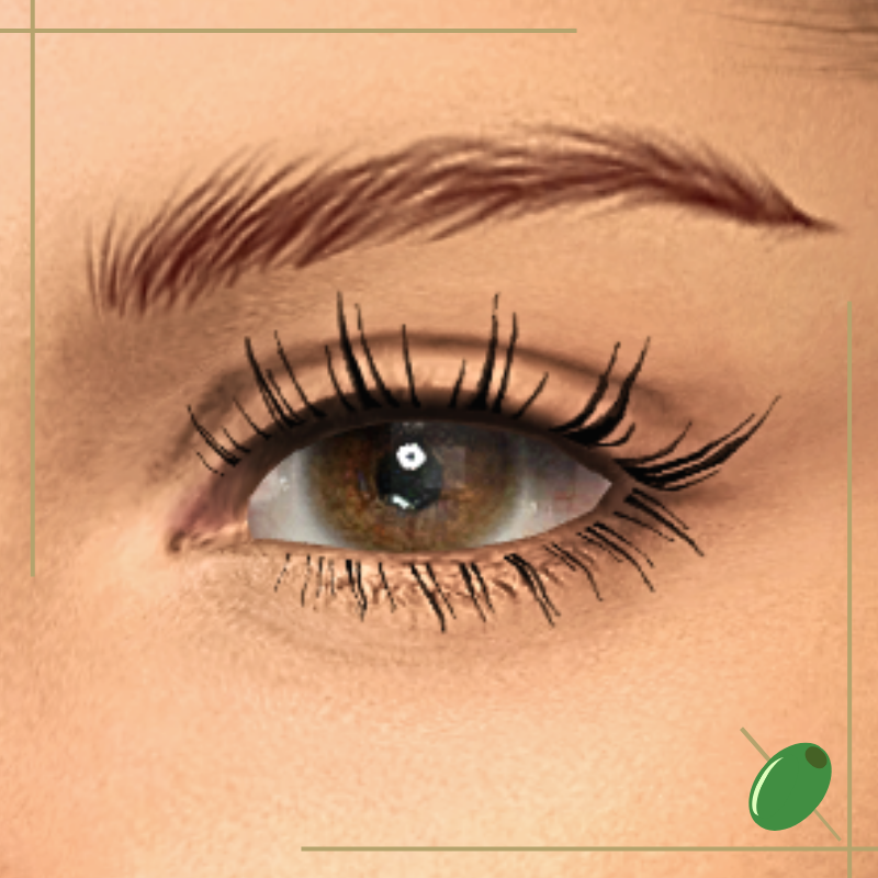 Micah 3D Lahes mod for The Sims 4 