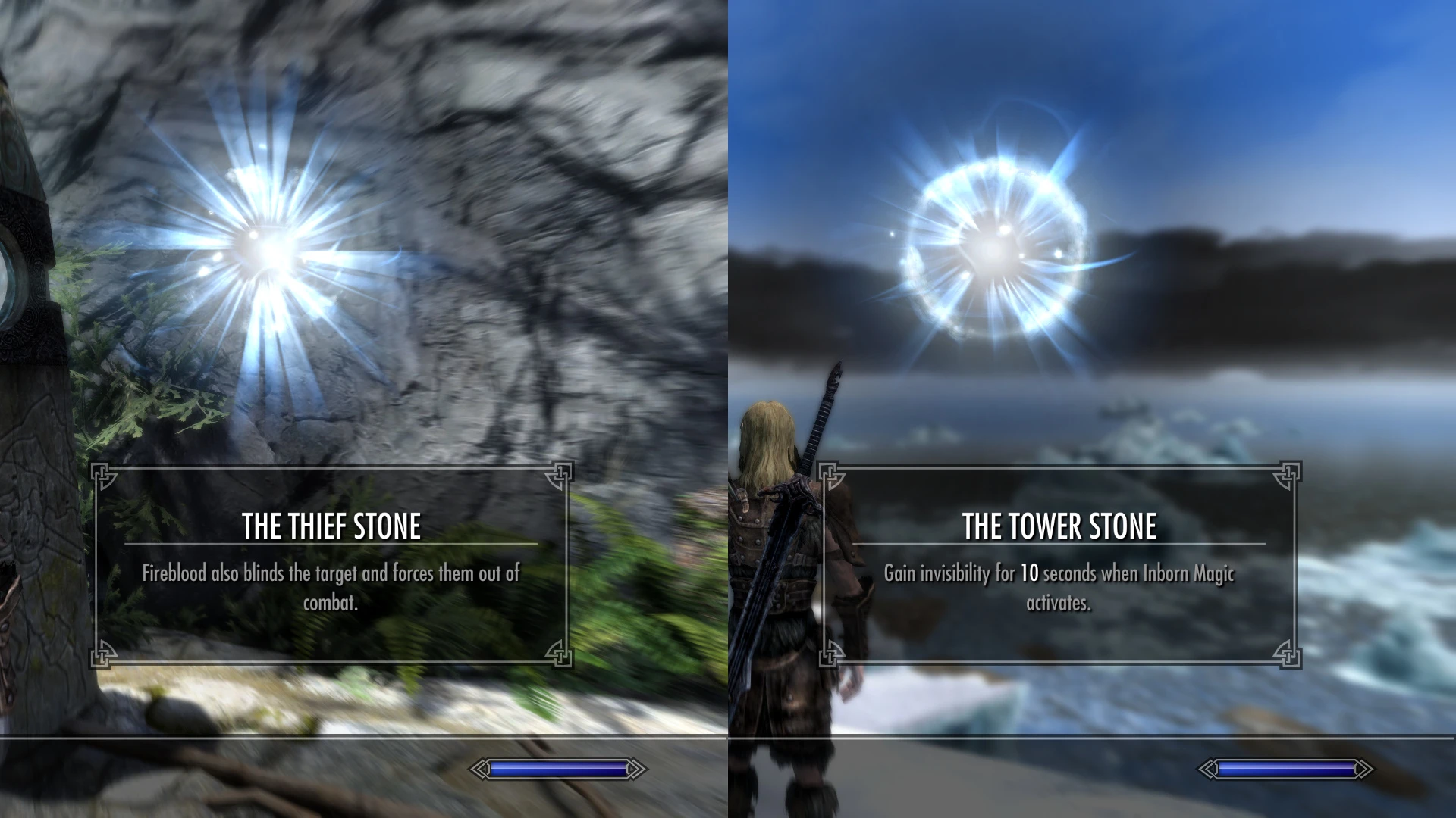 Freyr - Integrated Standing Stones of Skyrim mod for The Elder Scrolls V: Skyrim Special Edition