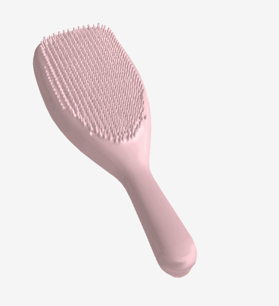Hair tools set #2 mod for The Sims 4 