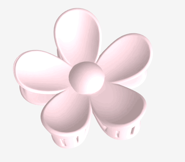 Hair tools set #2 mod for The Sims 4 