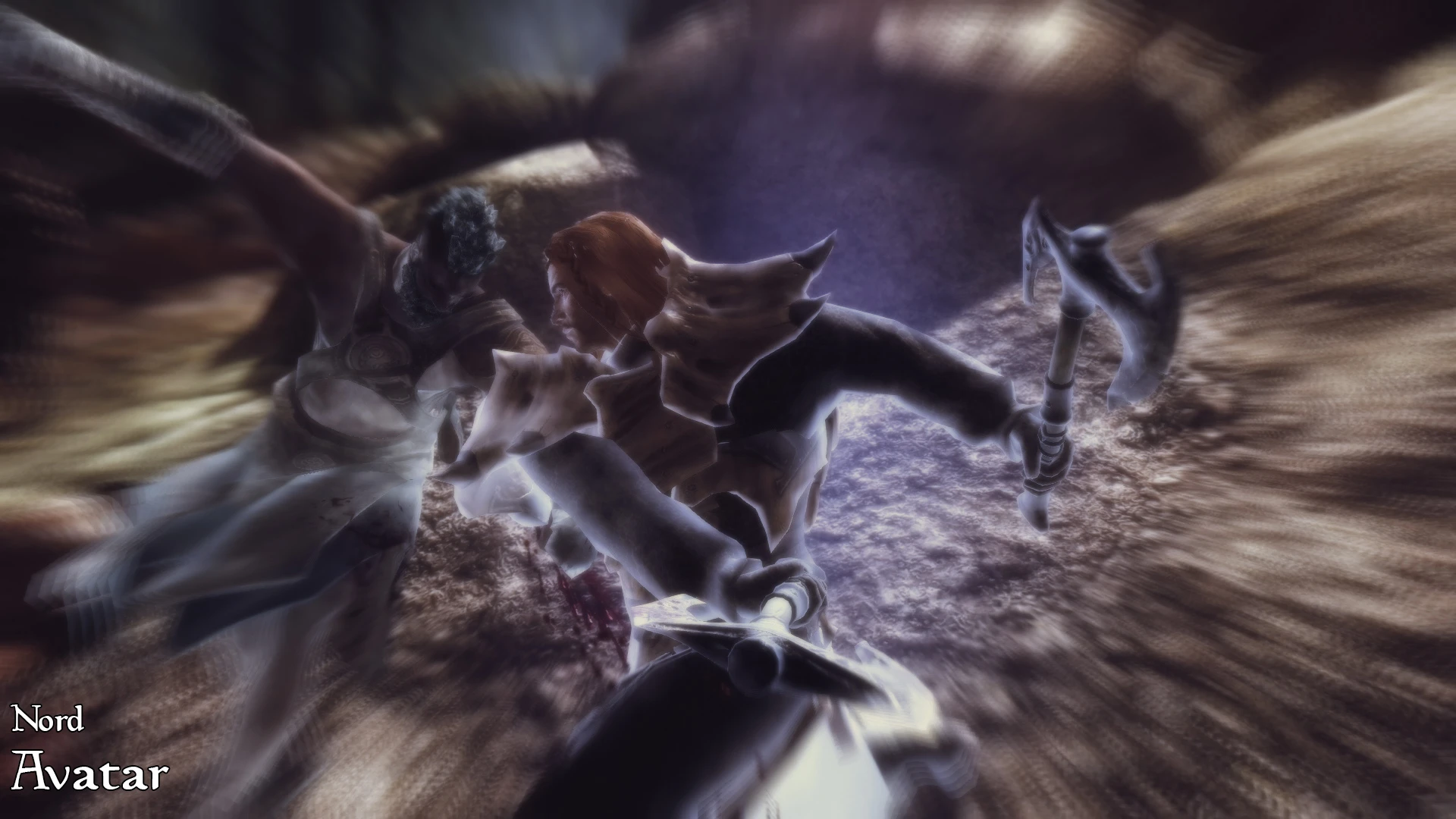 Imperious - Races of Skyrim mod for Skyrim