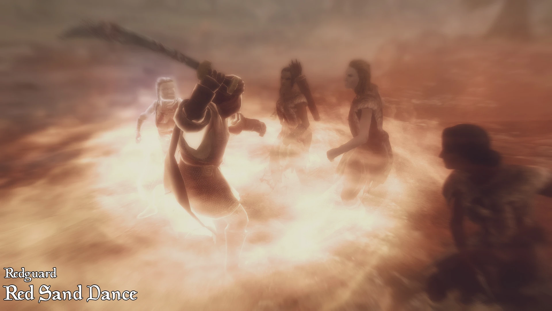 Imperious - Races of Skyrim mod for Skyrim