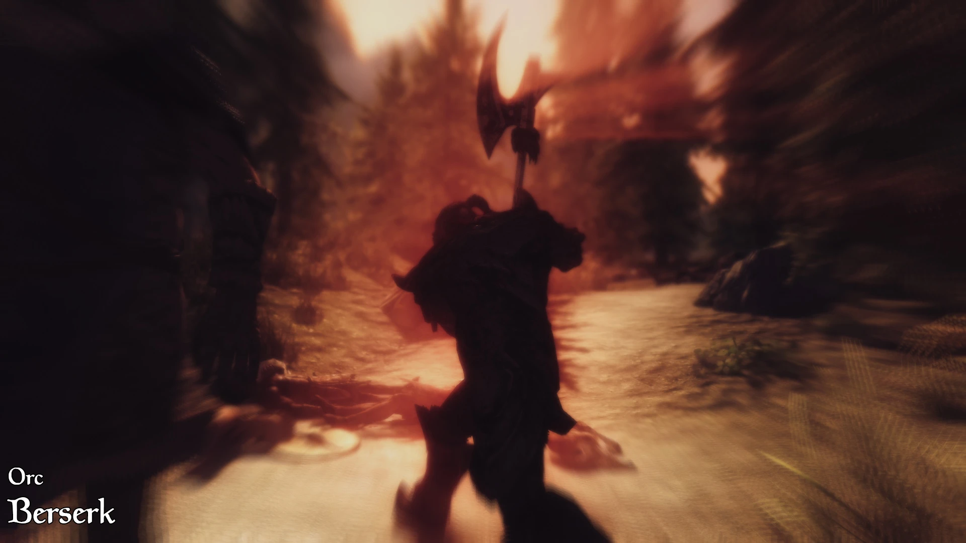 Imperious - Races of Skyrim mod for The Elder Scrolls V: Skyrim Special Edition