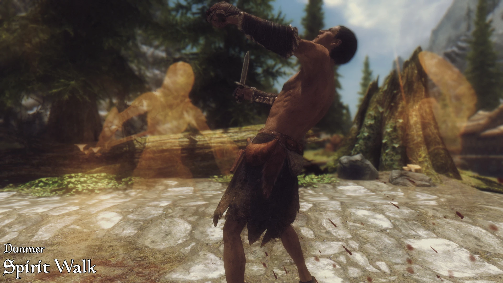 Imperious - Races of Skyrim mod for Skyrim