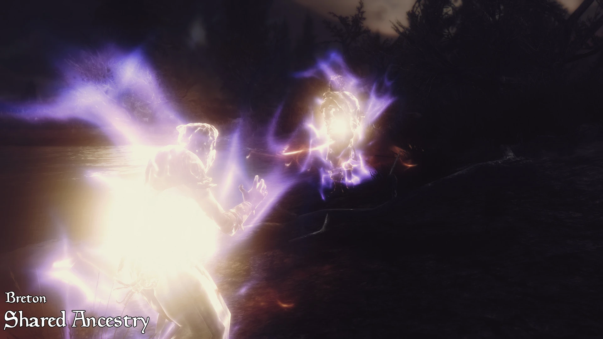 Imperious - Races of Skyrim mod for The Elder Scrolls V: Skyrim Special Edition