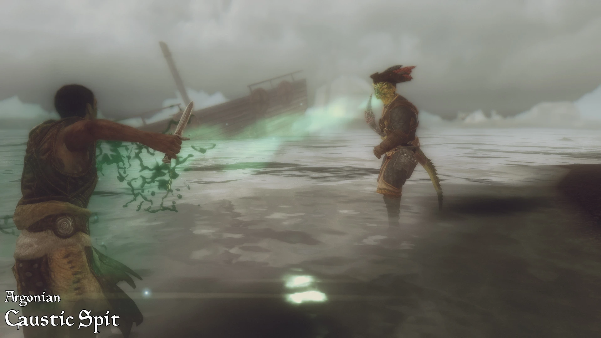 Imperious - Races of Skyrim mod for Skyrim