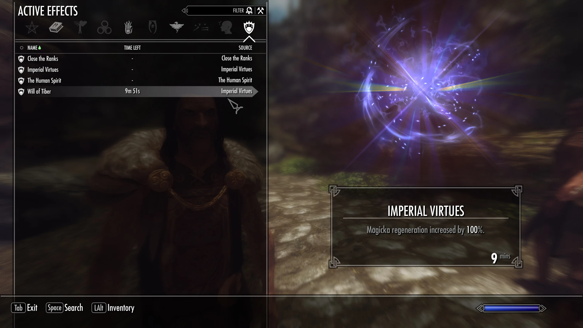 Imperious - Races of Skyrim mod for Skyrim