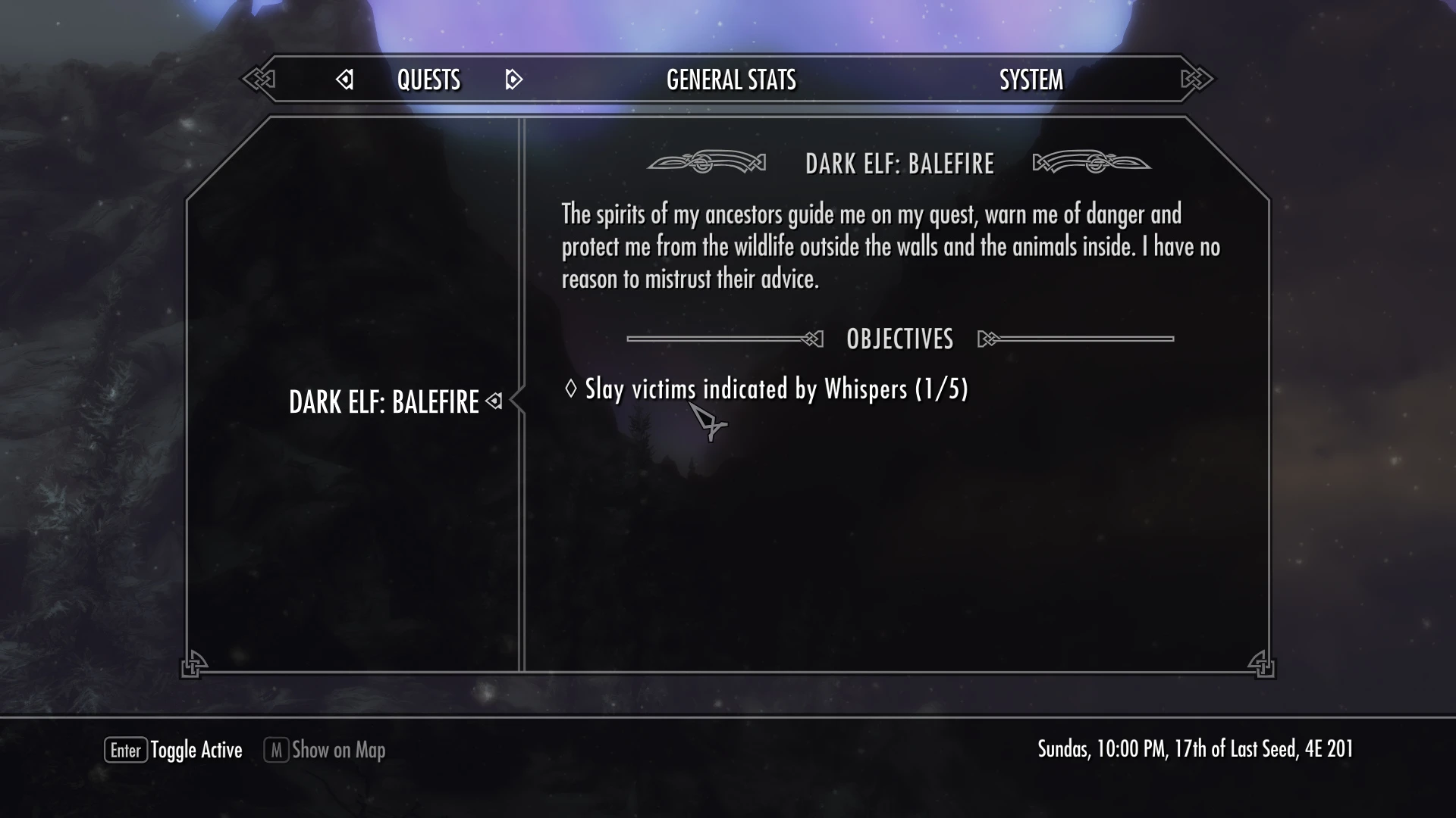 Imperious - Races of Skyrim mod for Skyrim