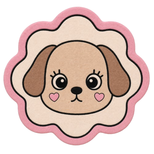 Lil Snuggle Rugs mod for The Sims 4 