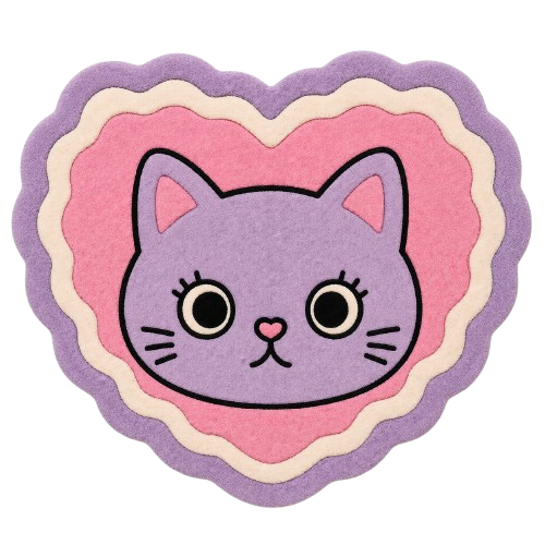 Lil Snuggle Rugs mod for The Sims 4 