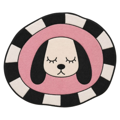 Lil Snuggle Rugs mod for The Sims 4 