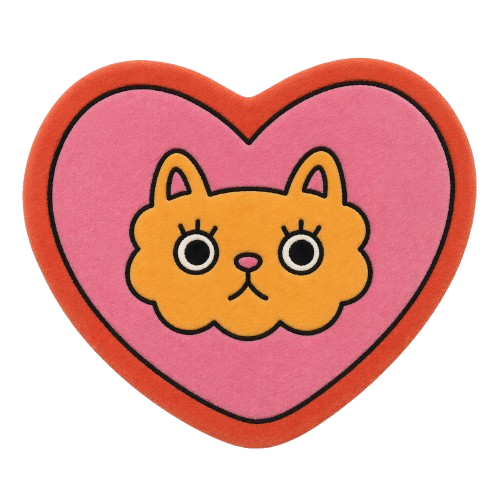 Lil Snuggle Rugs mod for The Sims 4 