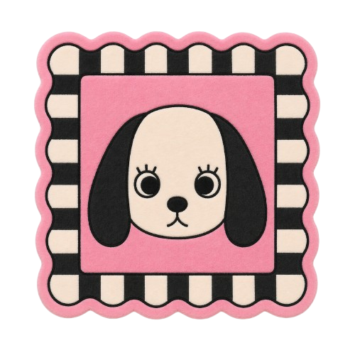 Lil Snuggle Rugs mod for The Sims 4 