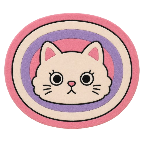 Lil Snuggle Rugs mod for The Sims 4 