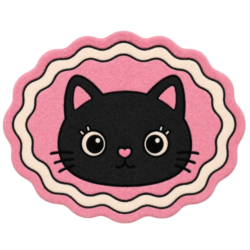 Lil Snuggle Rugs mod for The Sims 4 