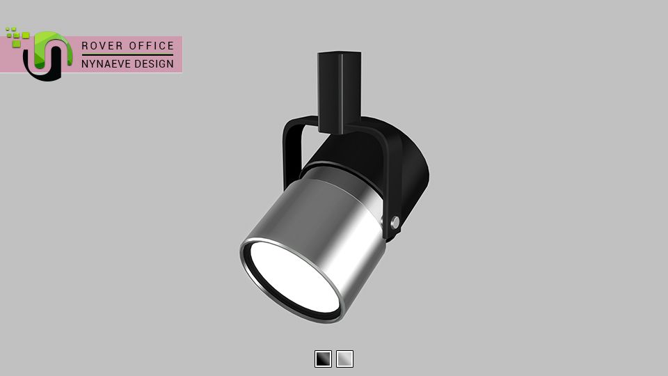 Rover Office mod for The Sims 4 