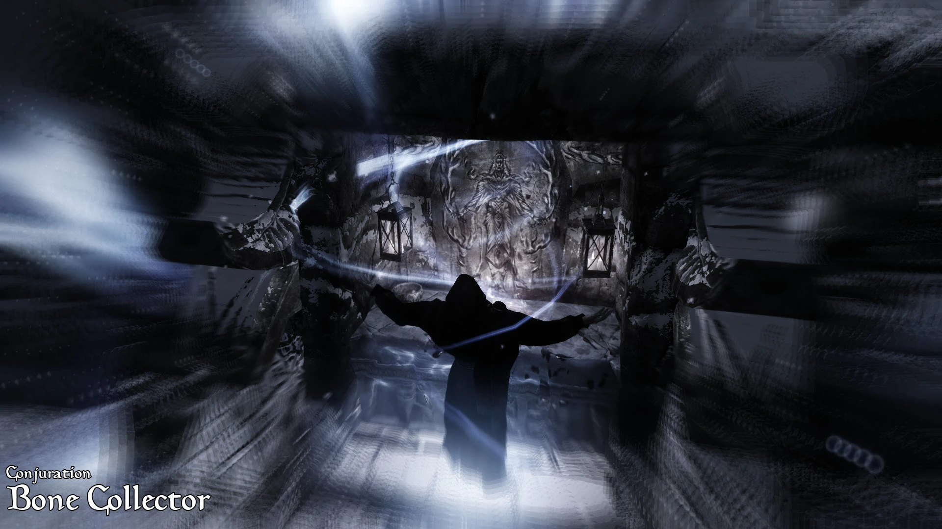 Ordinator - Perks of Skyrim mod for The Elder Scrolls V: Skyrim Special Edition