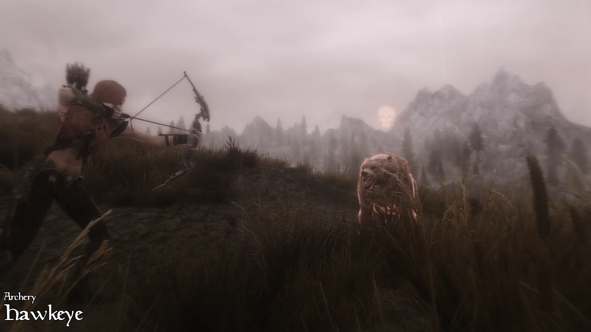 Ordinator - Perks of Skyrim mod for The Elder Scrolls V: Skyrim Special Edition