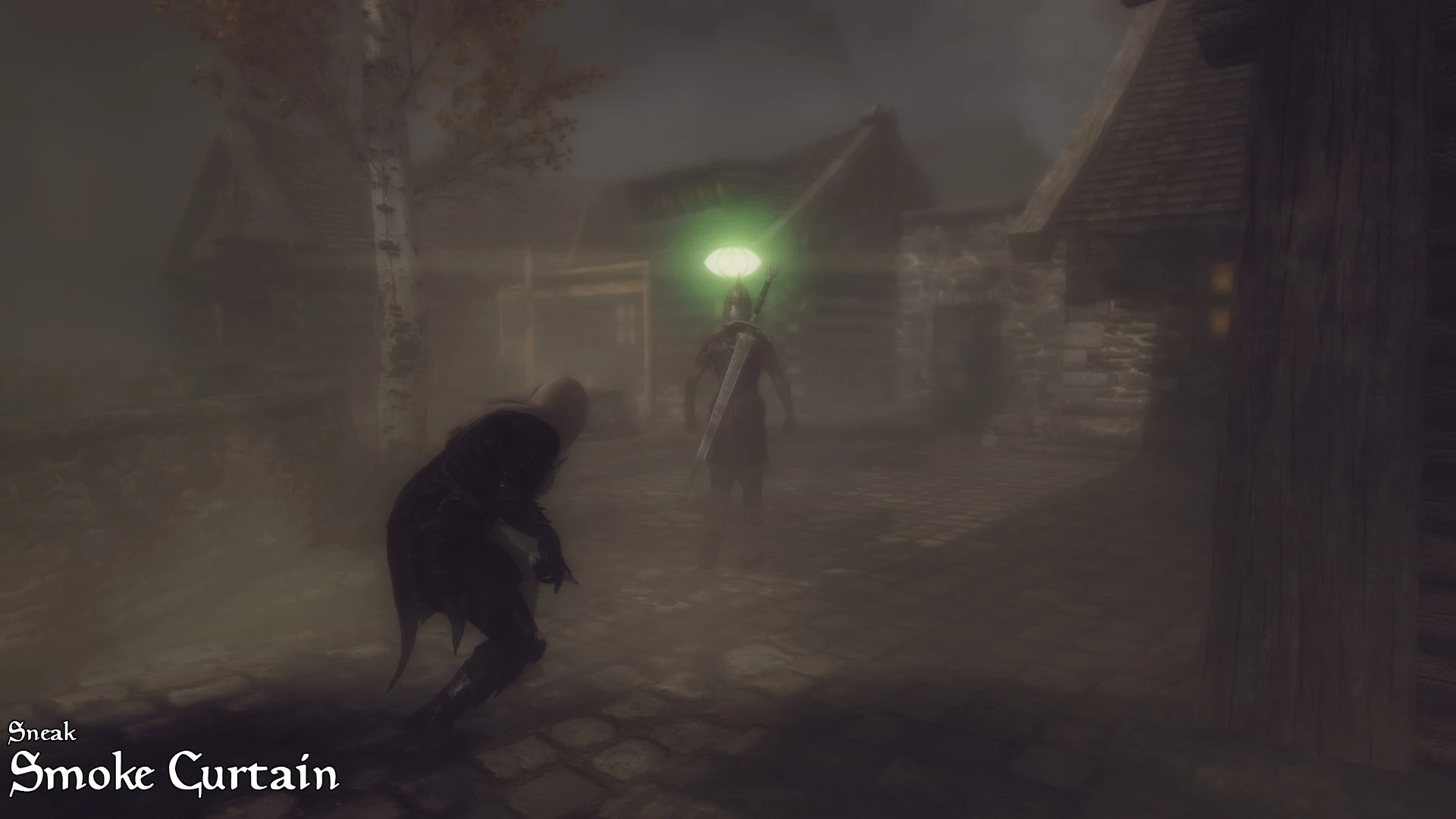 Ordinator - Perks of Skyrim mod for Skyrim