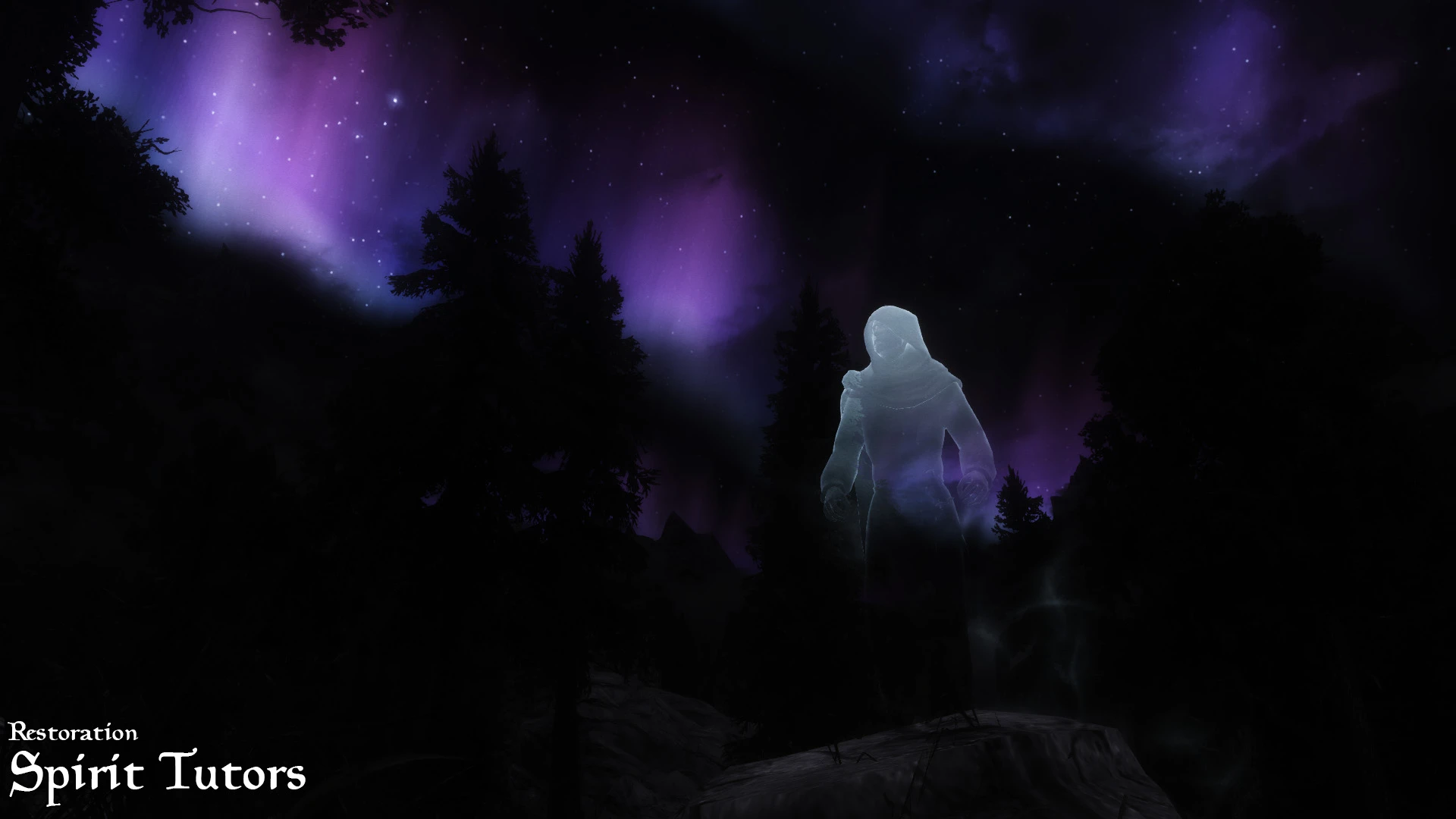 Ordinator - Perks of Skyrim mod for The Elder Scrolls V: Skyrim Special Edition