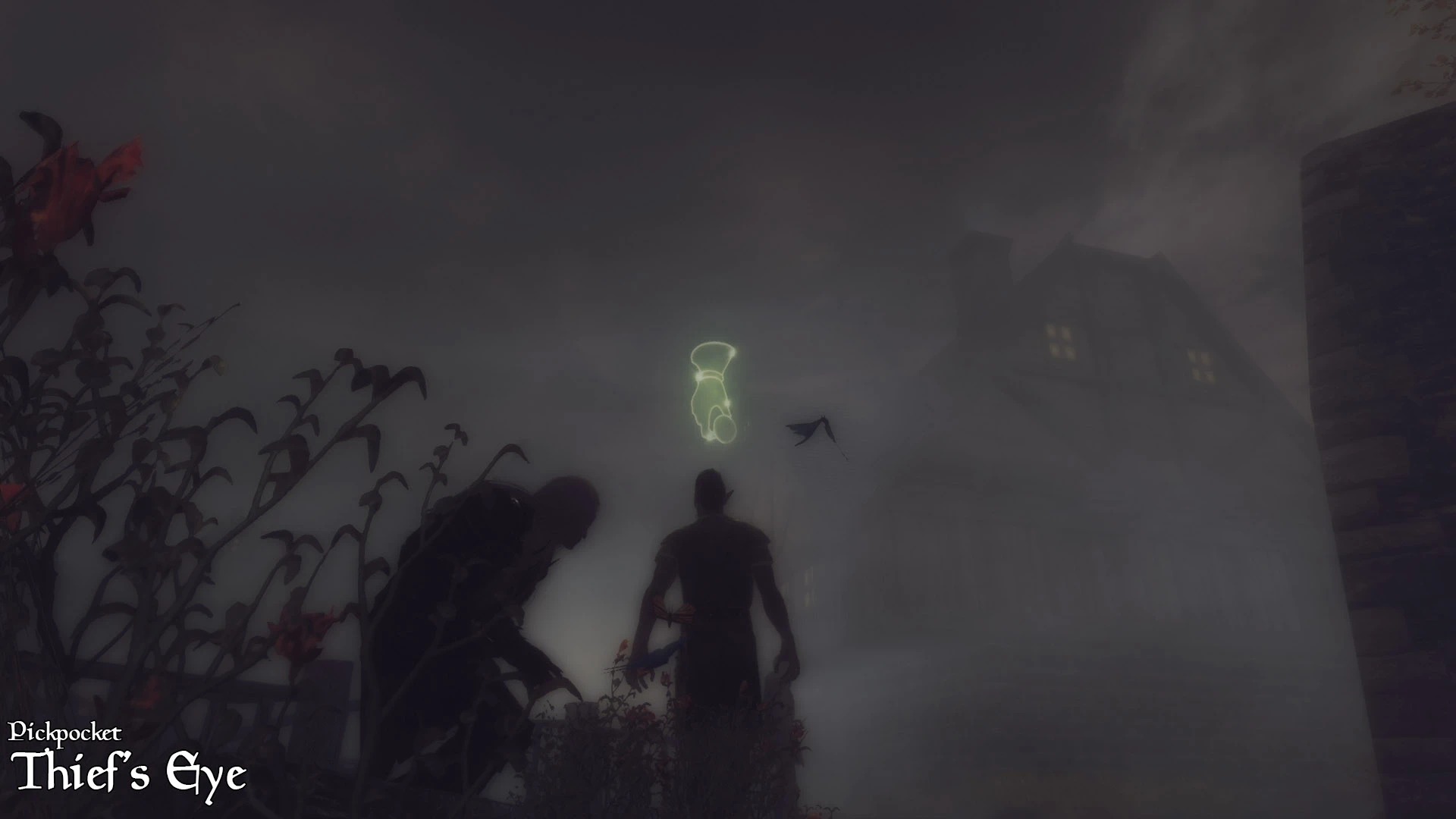 Ordinator - Perks of Skyrim mod for Skyrim