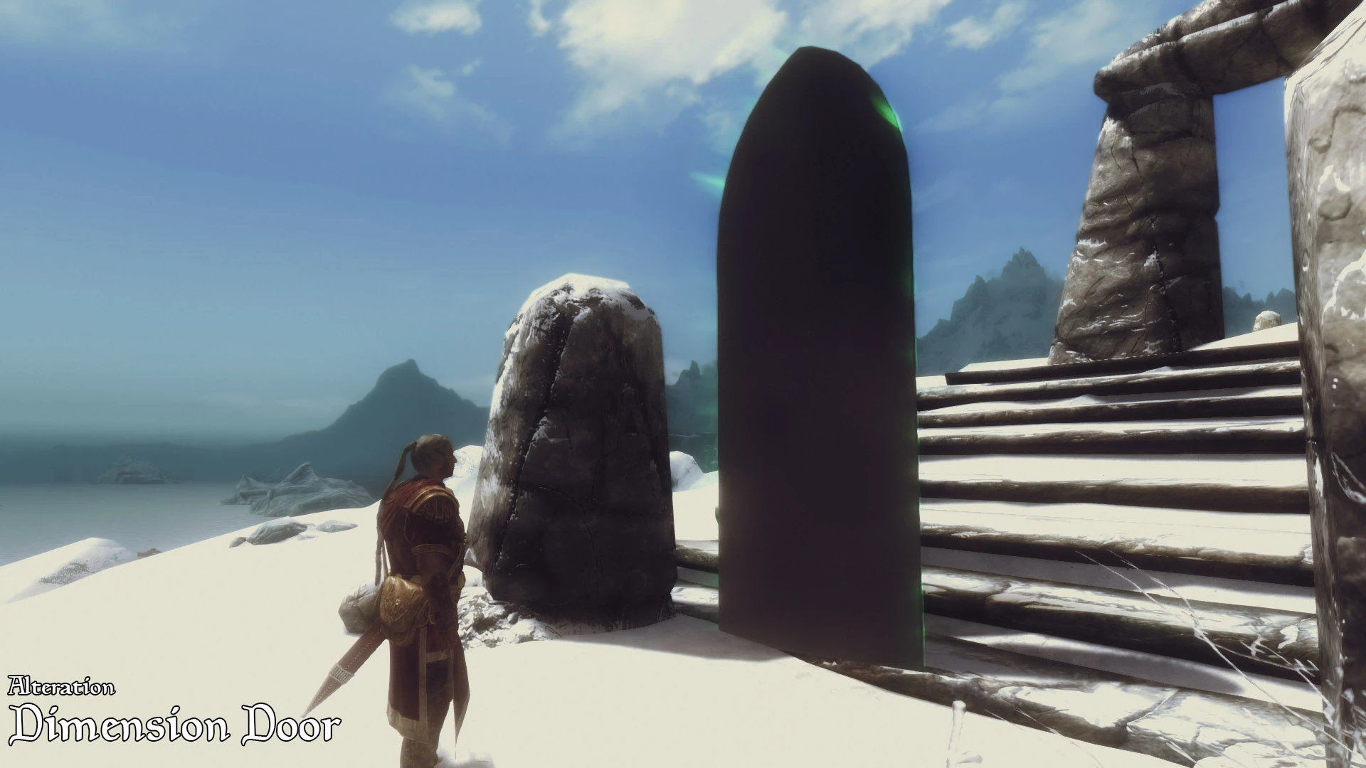 Ordinator - Perks of Skyrim mod for The Elder Scrolls V: Skyrim Special Edition