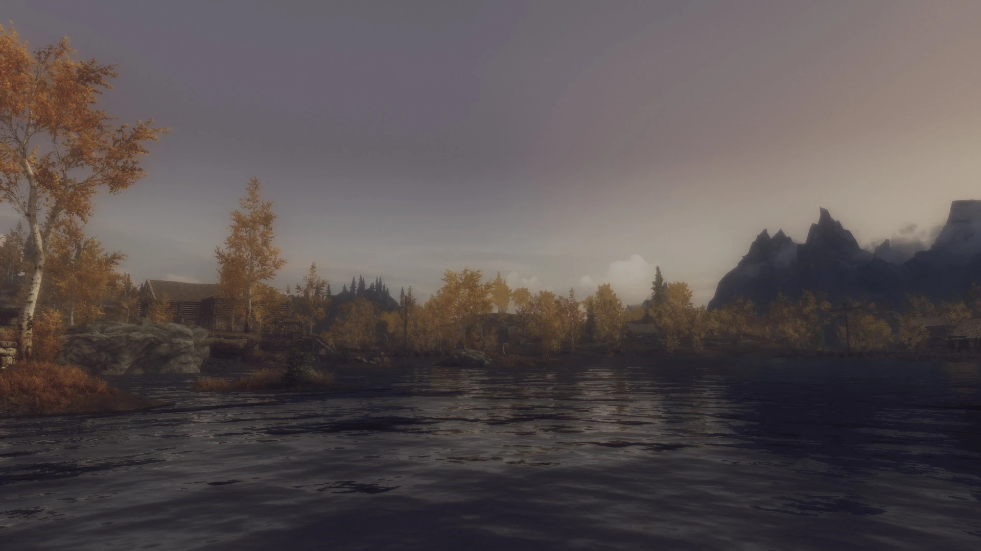 Ordinator - Perks of Skyrim mod for Skyrim