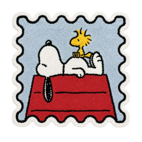 Peanut Rug mod for The Sims 4 