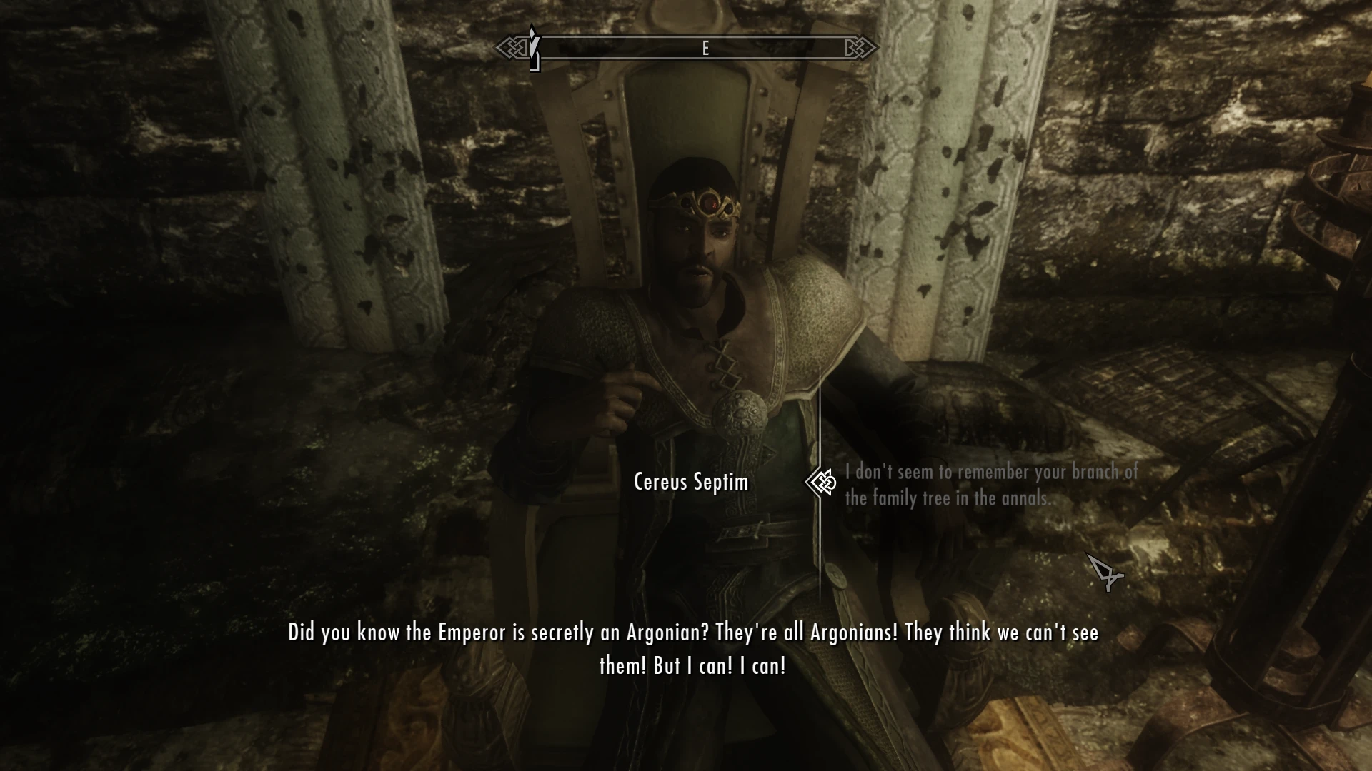 Ravengate - Riften Underground mod for The Elder Scrolls V: Skyrim Special Edition