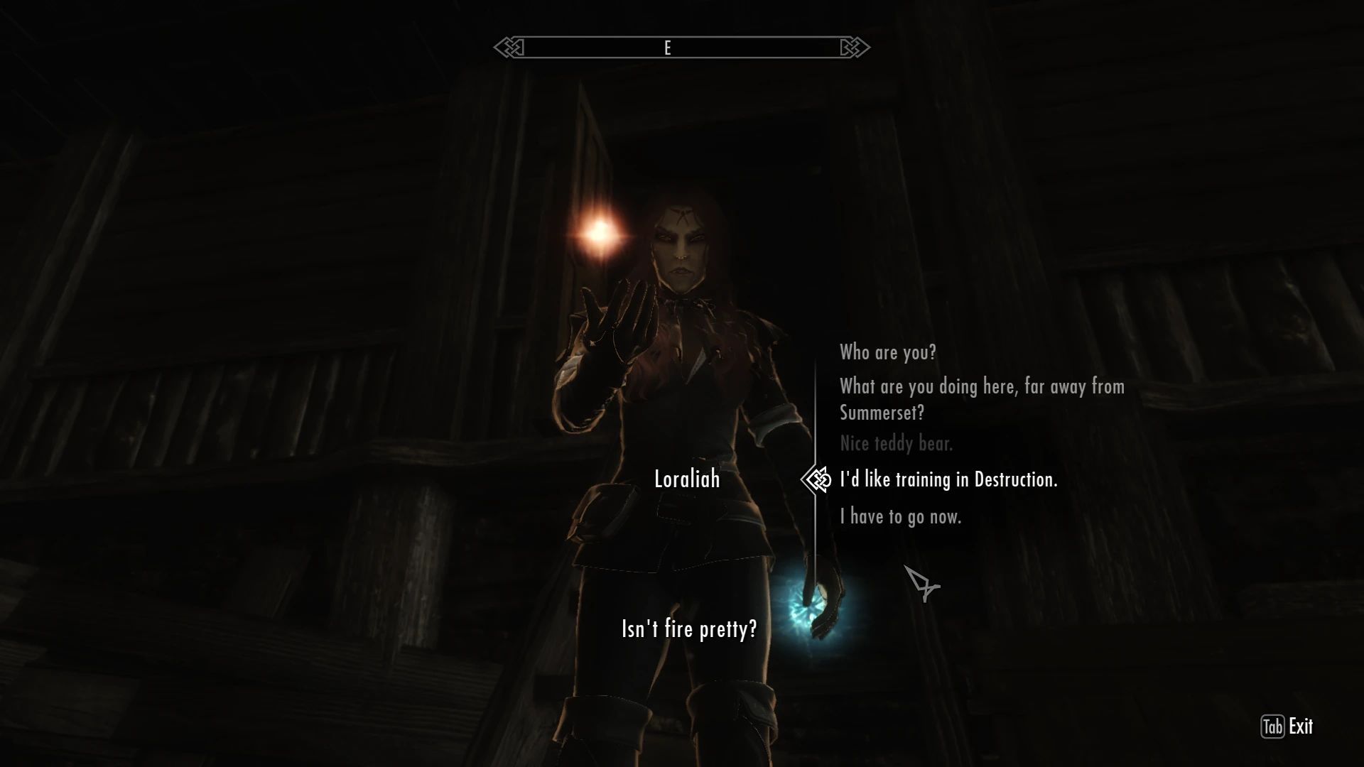 Ravengate - Riften Underground mod for The Elder Scrolls V: Skyrim Special Edition