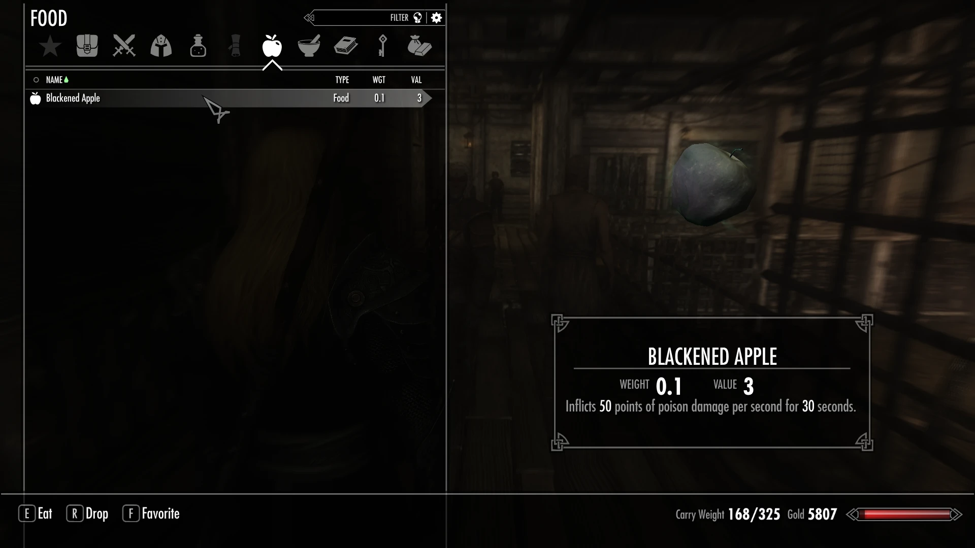 Ravengate - Riften Underground mod for The Elder Scrolls V: Skyrim Special Edition