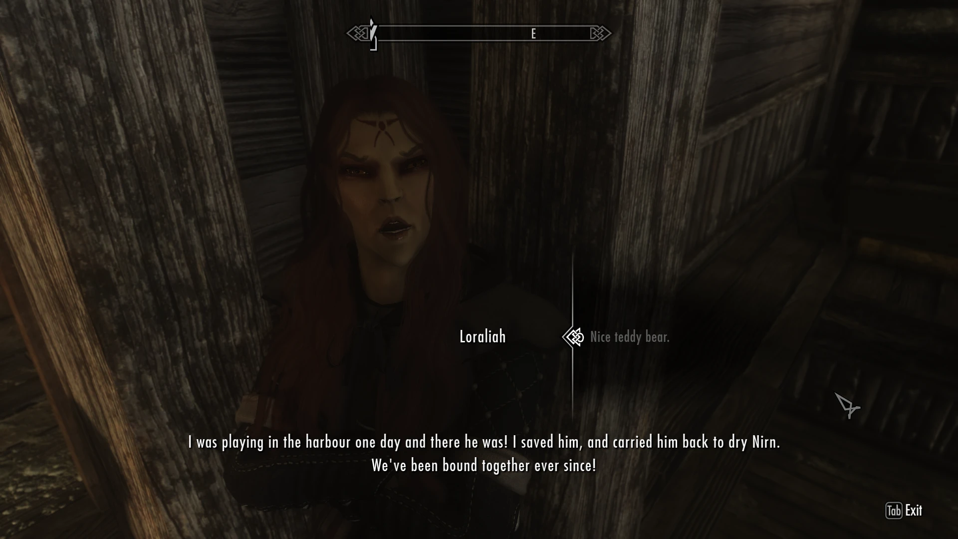 Ravengate - Riften Underground mod for The Elder Scrolls V: Skyrim Special Edition