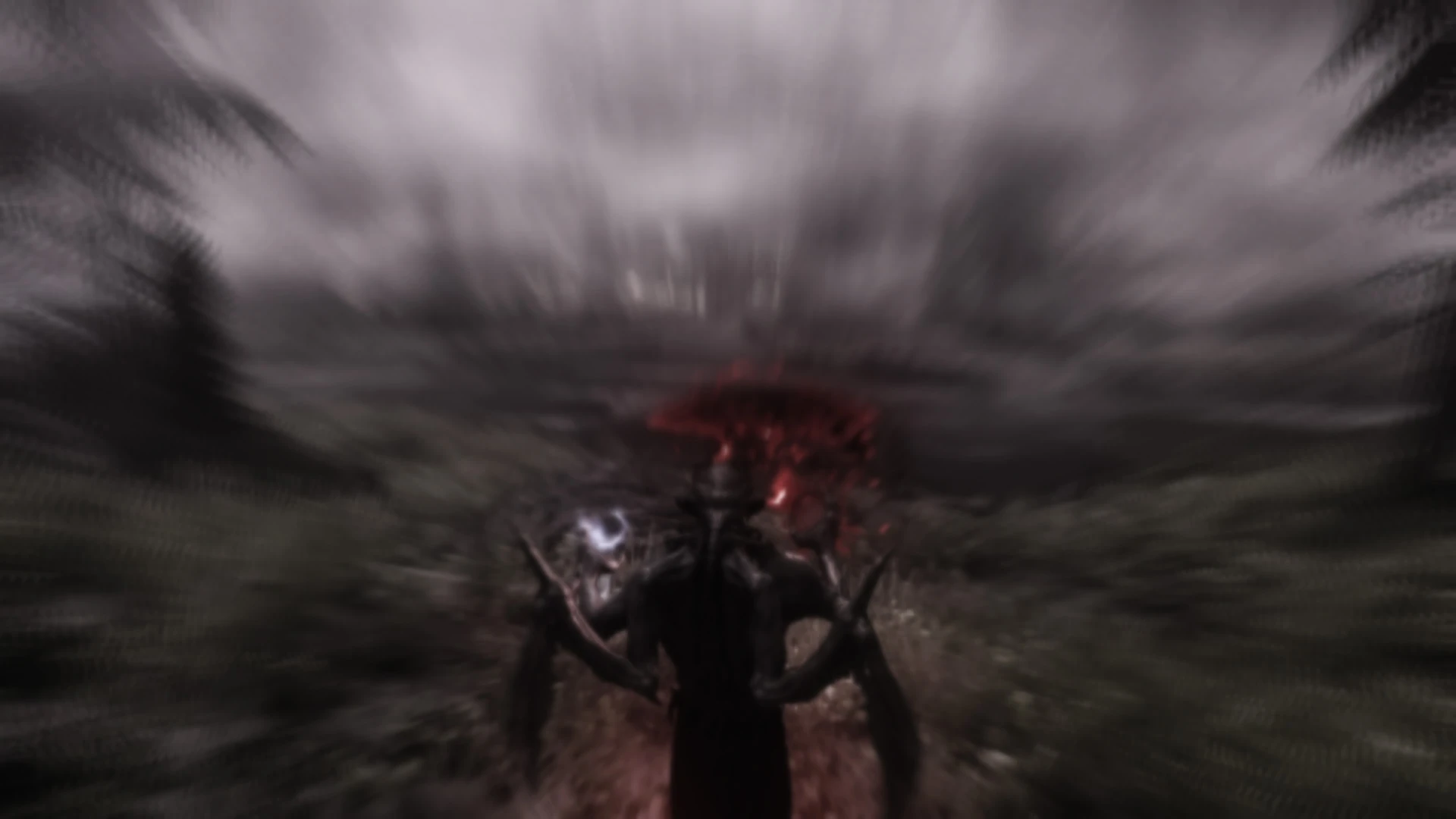 Sacrosanct - Vampires of Skyrim mod for Skyrim