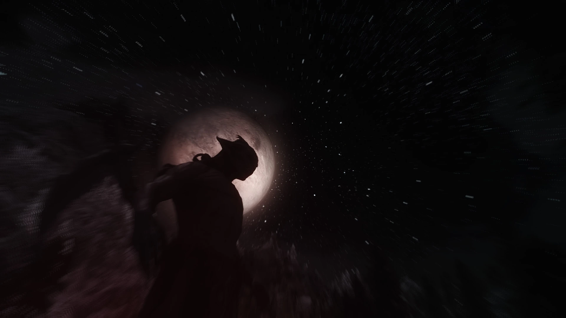 Sacrosanct - Vampires of Skyrim mod for Skyrim