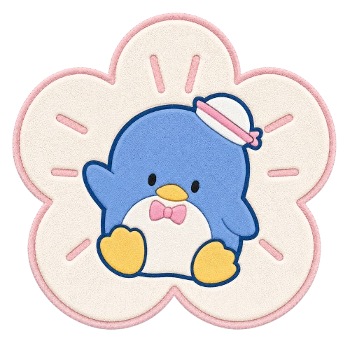 Sanrio Flower Rug mod for The Sims 4 