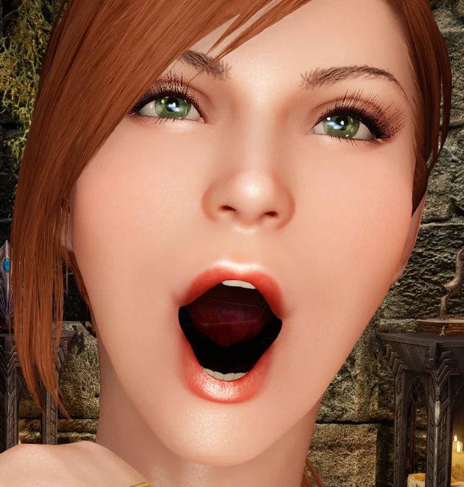 Sexlab better blowjobs mod for The Elder Scrolls V: Skyrim Special Edition