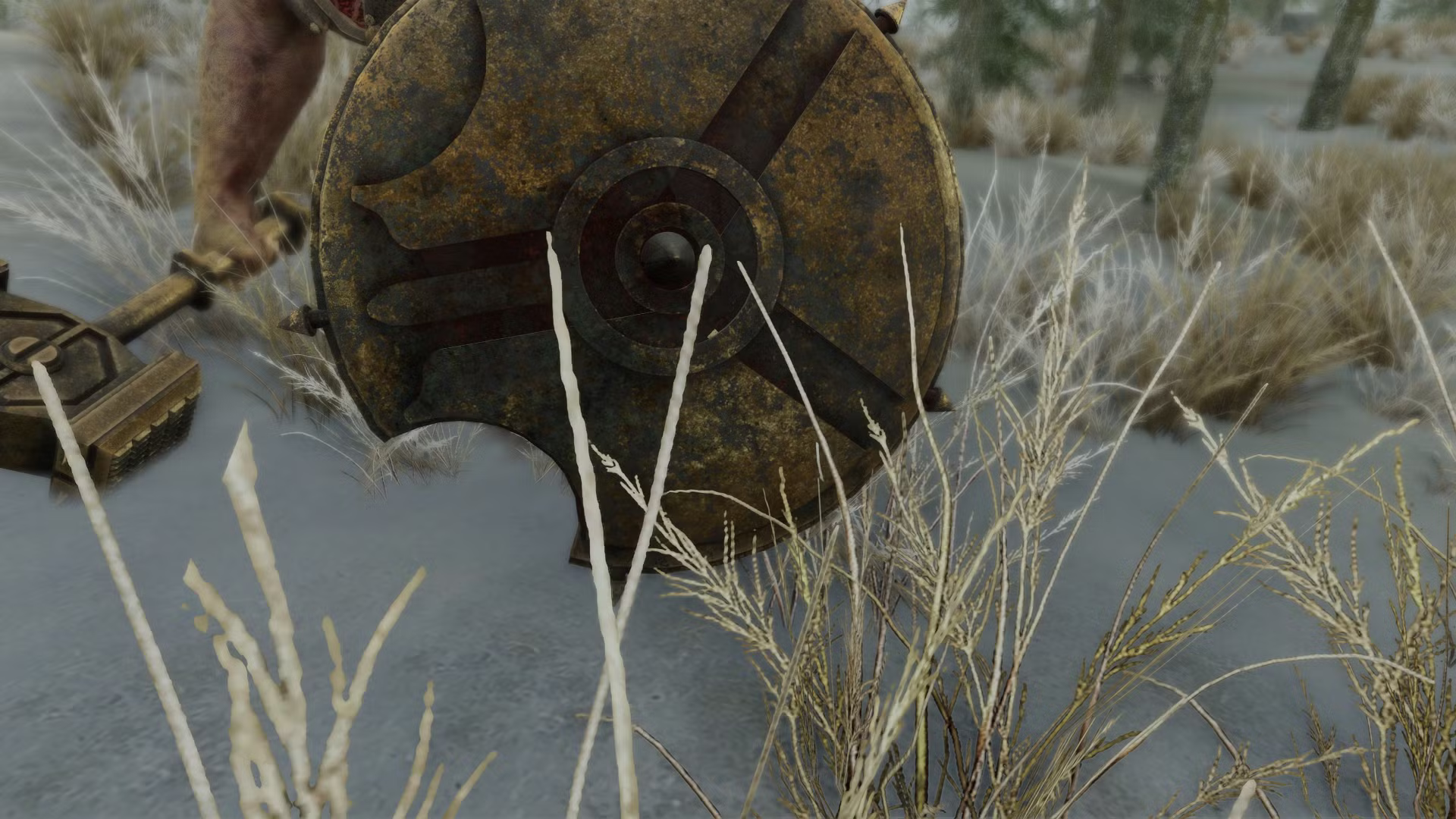 Dreamer - Chakra's Creature Pack mod for The Elder Scrolls V: Skyrim Special Edition