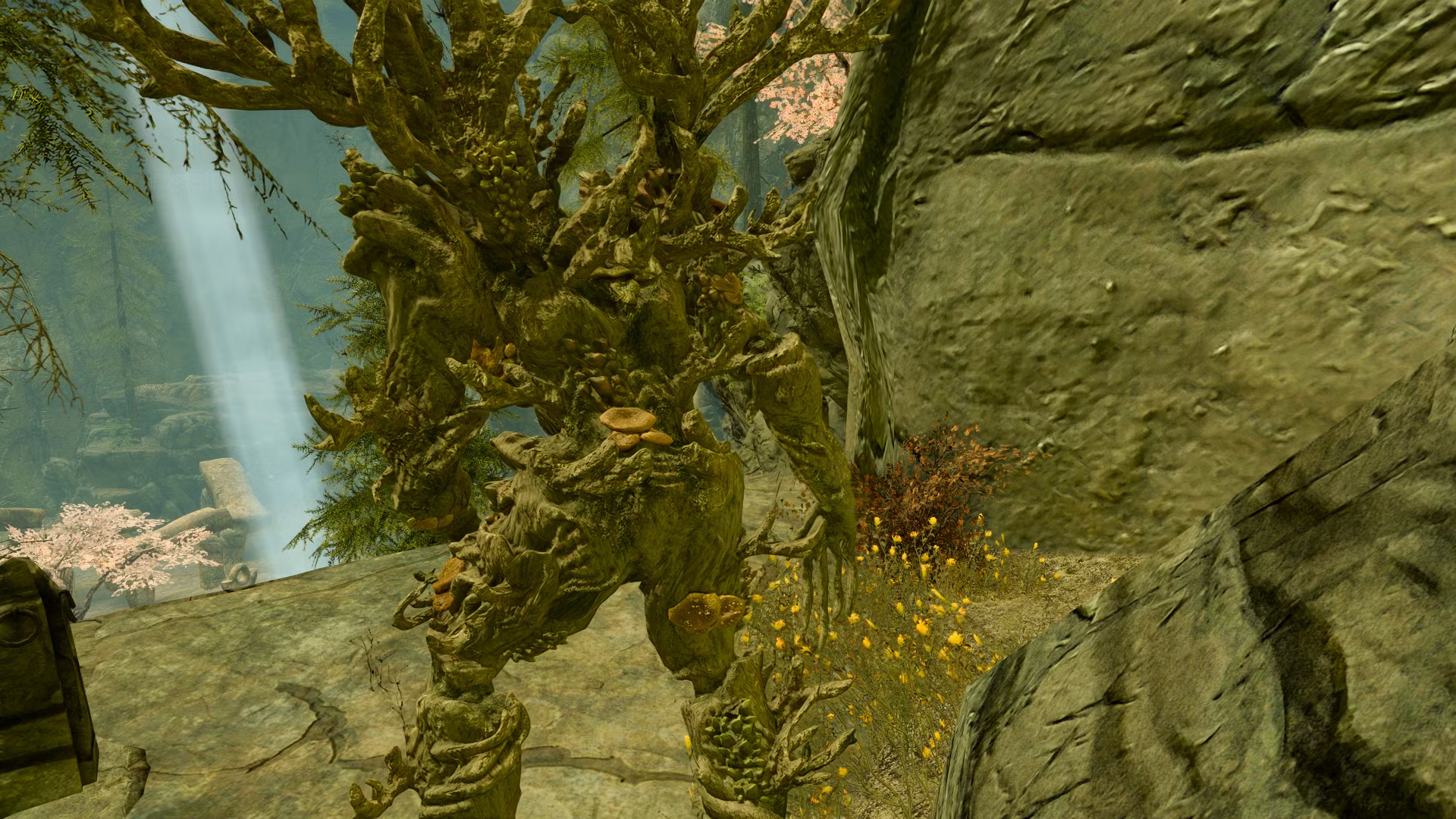 Dreamer - Chakra's Creature Pack mod for The Elder Scrolls V: Skyrim Special Edition