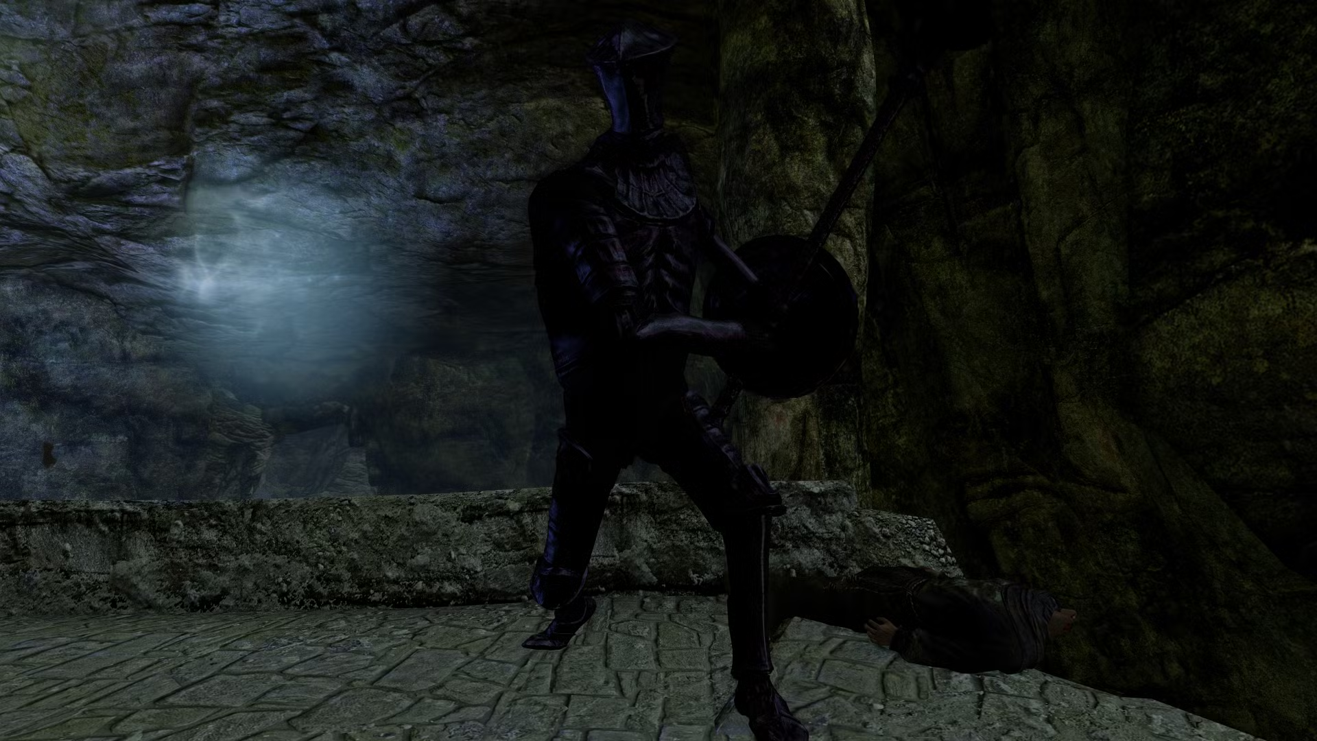 Dreamer - Chakra's Creature Pack mod for The Elder Scrolls V: Skyrim Special Edition