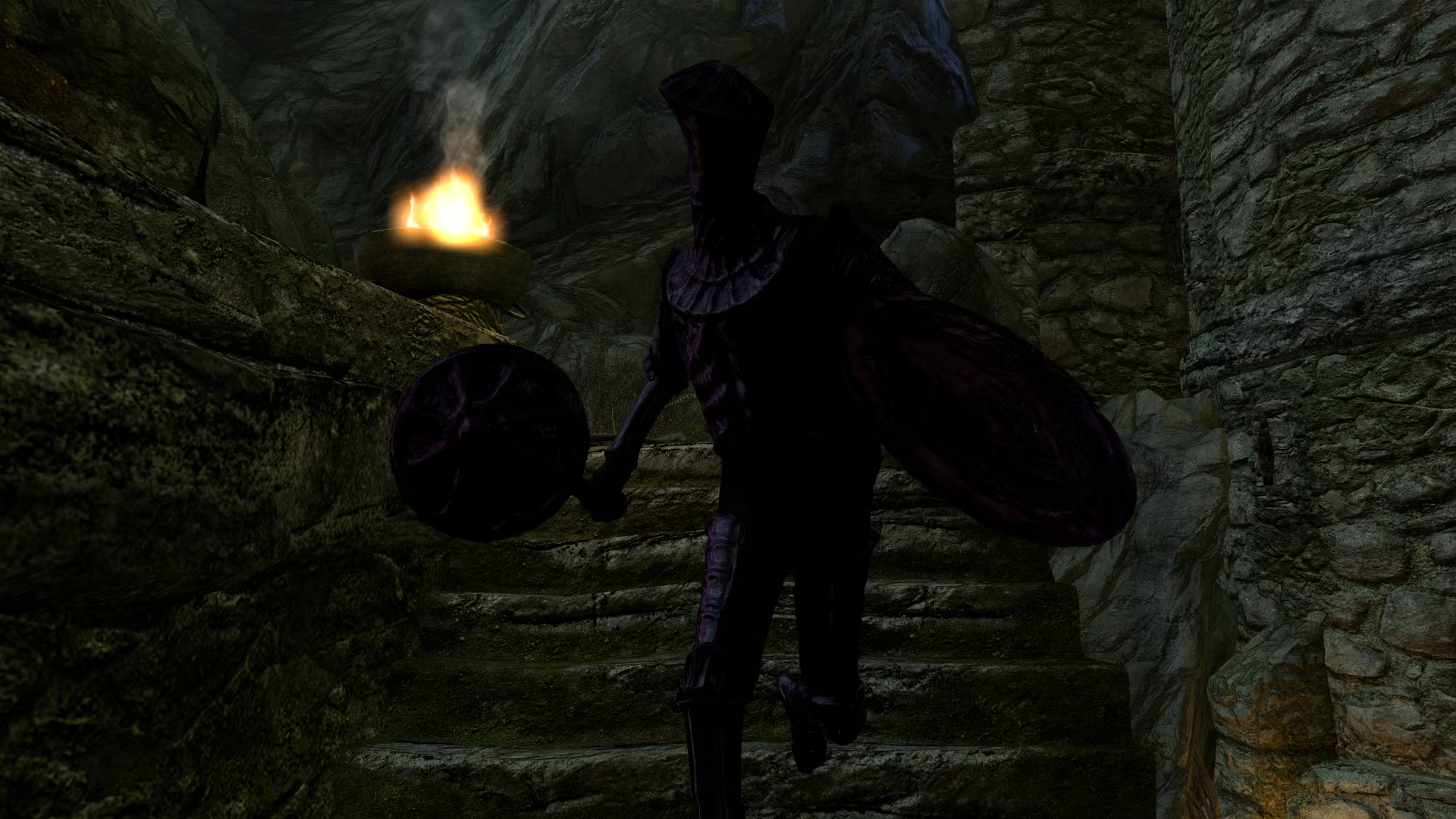 Dreamer - Chakra's Creature Pack mod for The Elder Scrolls V: Skyrim Special Edition