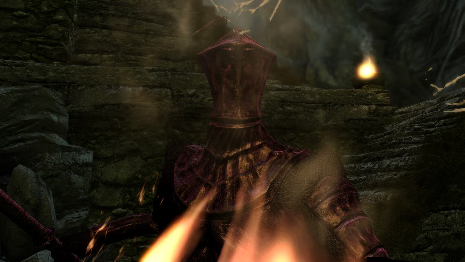 Dreamer - Chakra's Creature Pack mod for The Elder Scrolls V: Skyrim Special Edition
