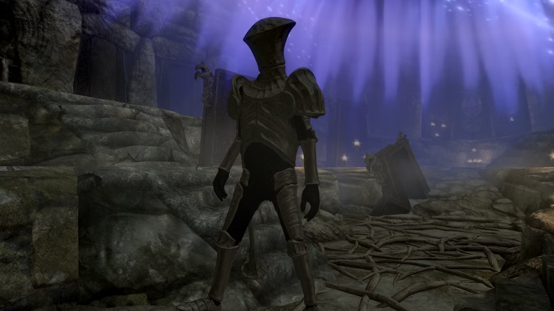 Dreamer - Chakra's Creature Pack mod for The Elder Scrolls V: Skyrim Special Edition