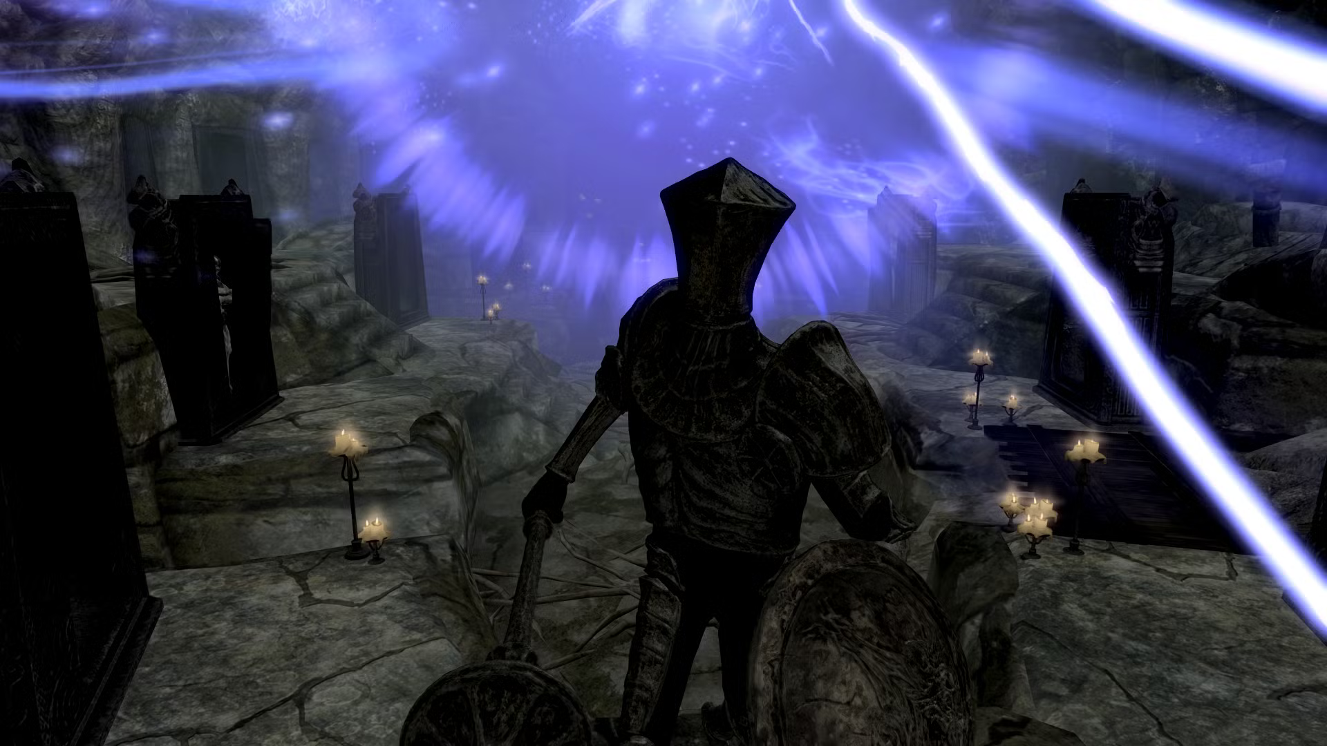 Dreamer - Chakra's Creature Pack mod for The Elder Scrolls V: Skyrim Special Edition