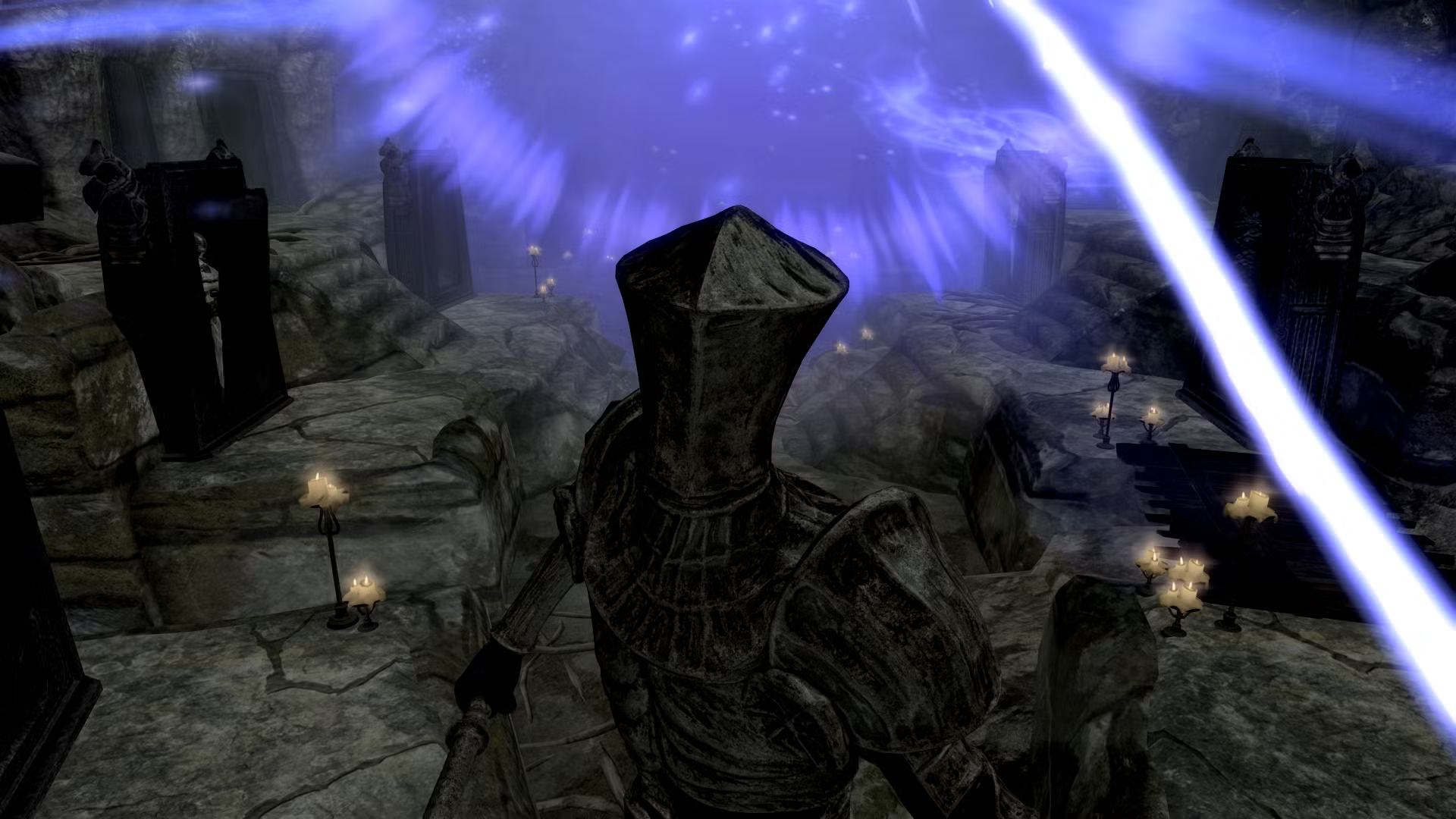 Dreamer - Chakra's Creature Pack mod for The Elder Scrolls V: Skyrim Special Edition