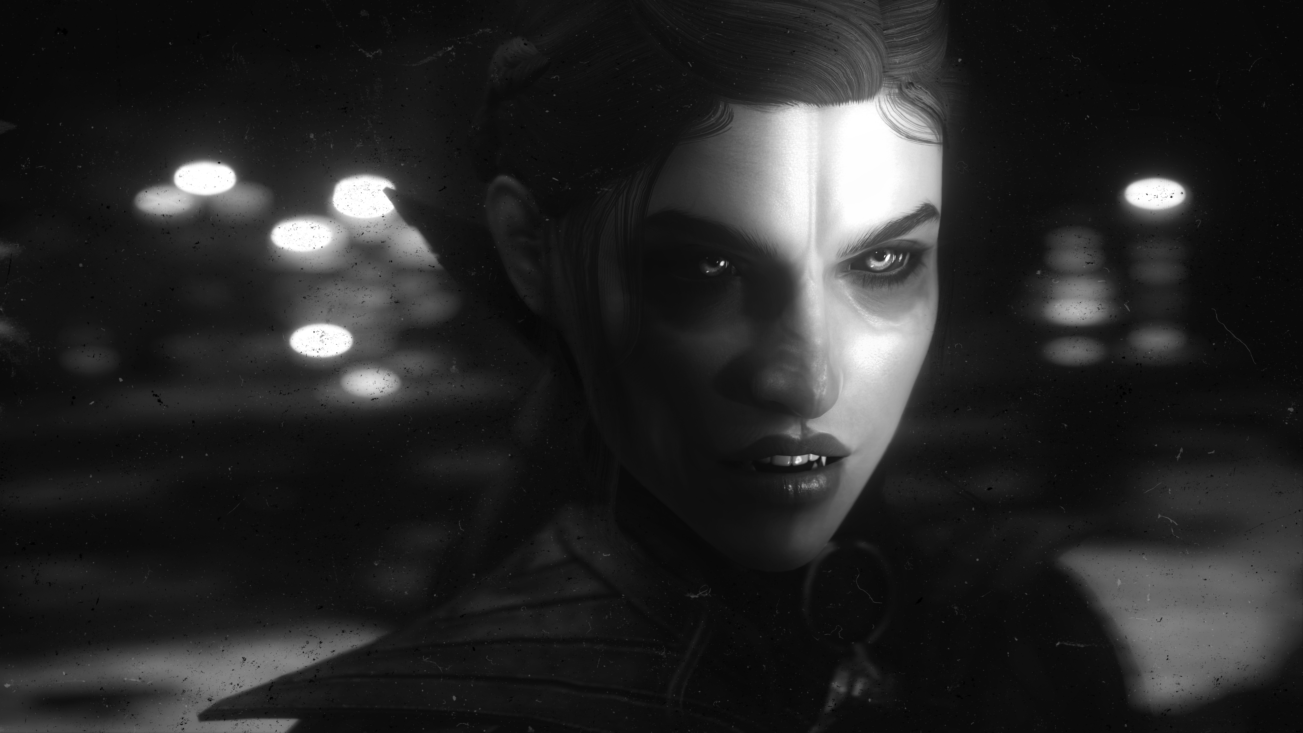 FrostKragThar - WeelBones' Overhauls (Hestla - Fura - Salonia) mod for The Elder Scrolls V: Skyrim Special Edition