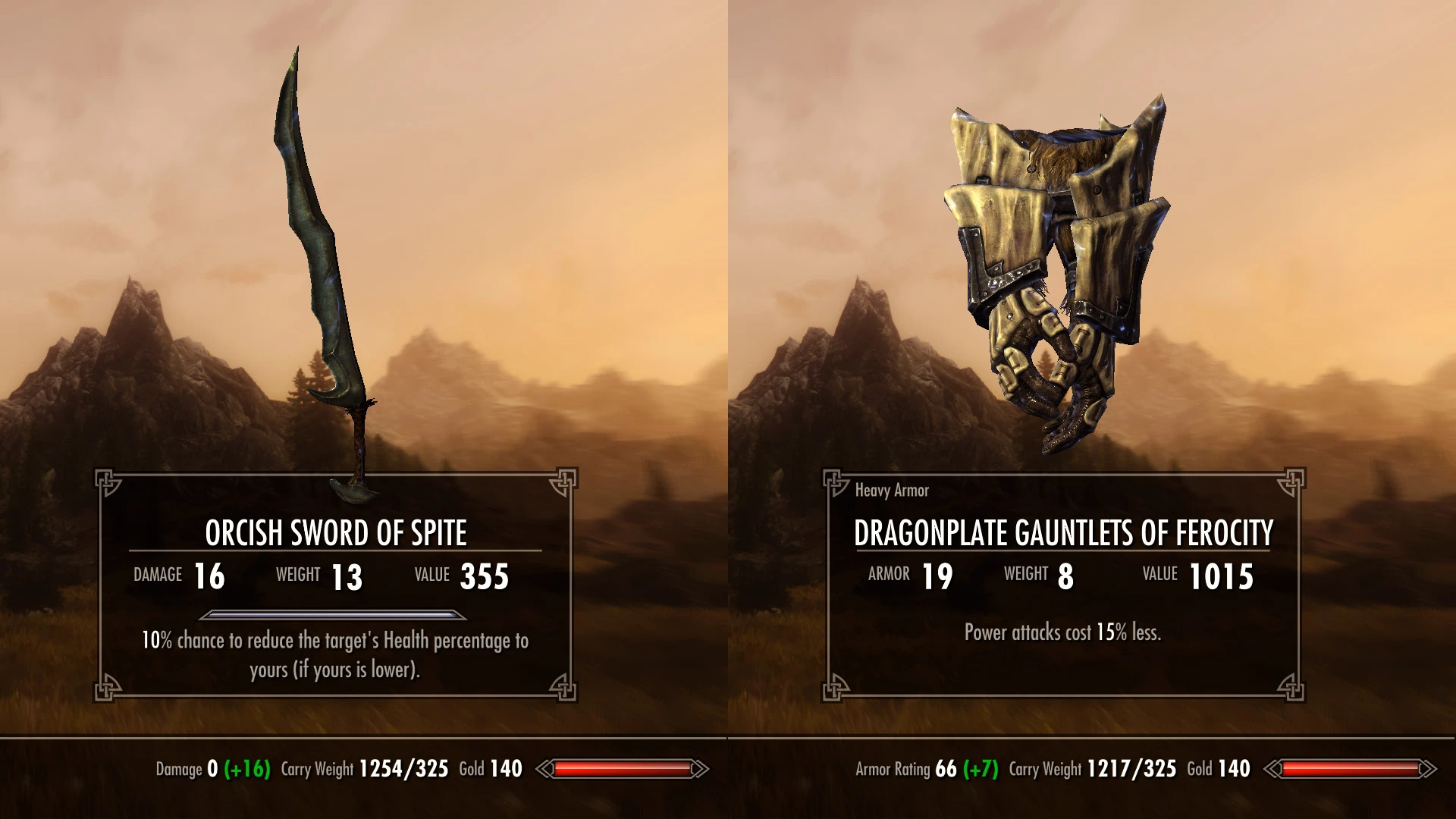 Summermyst - Enchantments of Skyrim mod for Skyrim