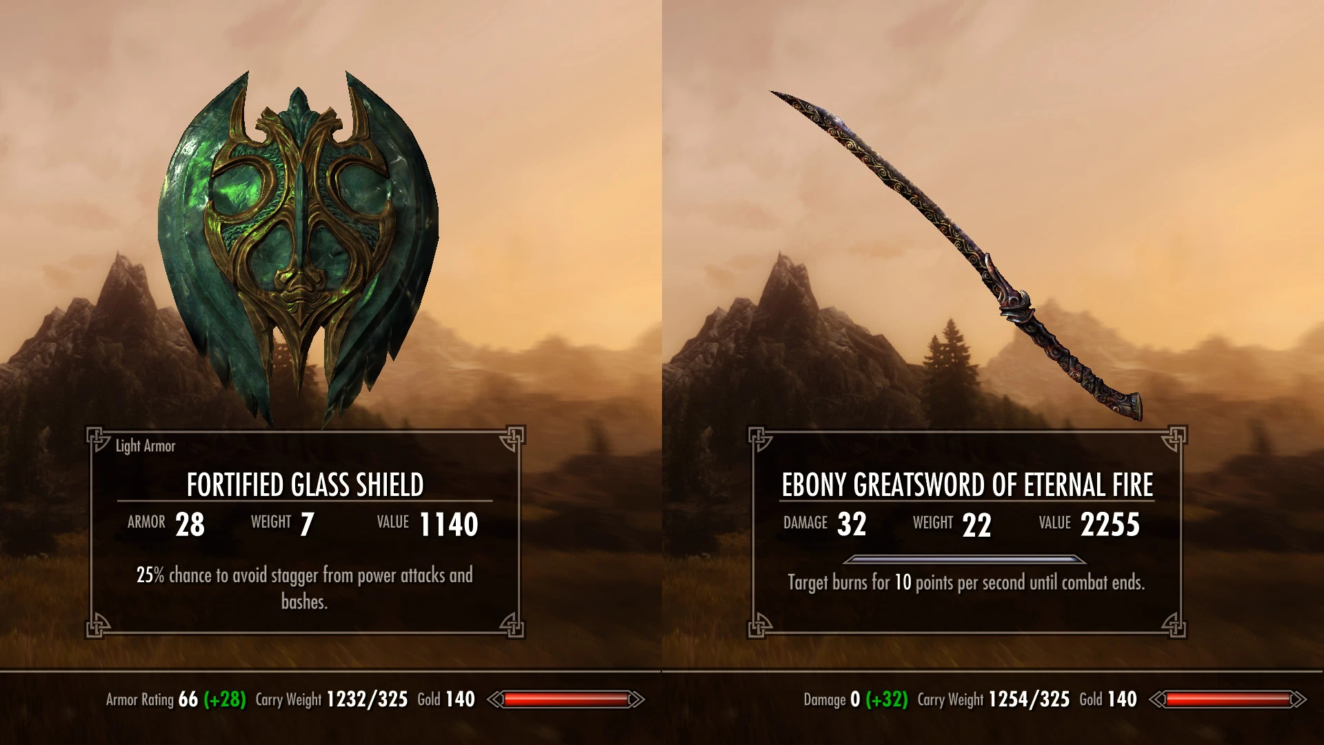 Summermyst - Enchantments of Skyrim mod for Skyrim
