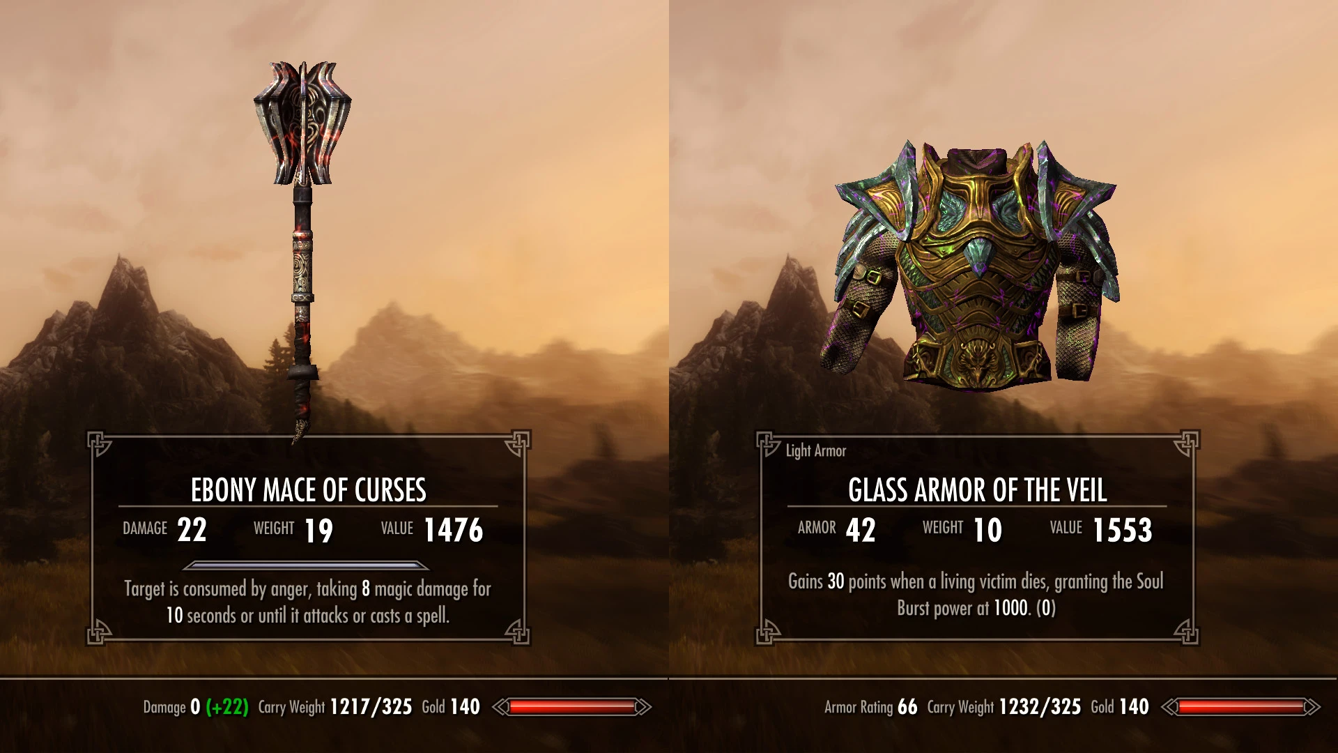 Summermyst - Enchantments of Skyrim mod for Skyrim