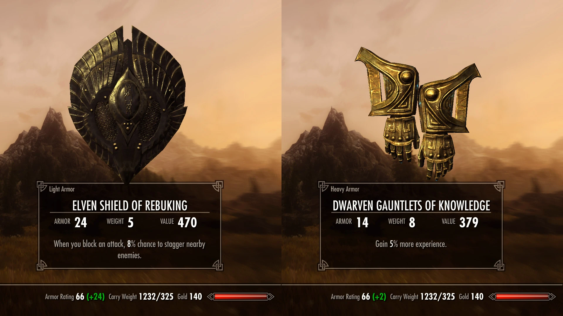 Summermyst - Enchantments of Skyrim mod for Skyrim